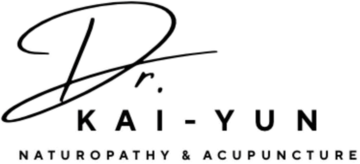 Dr. Kai-Yun Cheng, ND, LAc