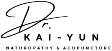 Dr. Kai-Yun Cheng, ND, LAc